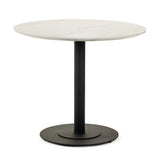 Luca Round Dining Table