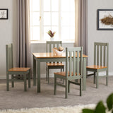 Ludlow 4 Seater Dining Set