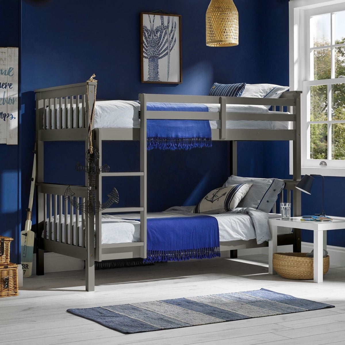 Leo Bunk Bed