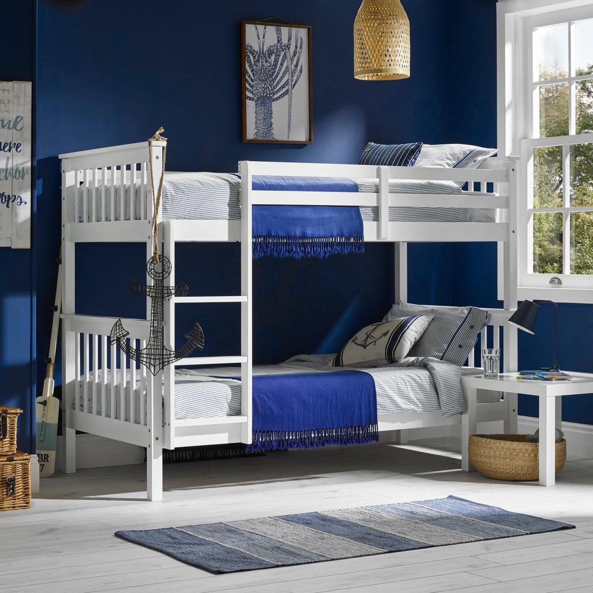 Leo Bunk Bed