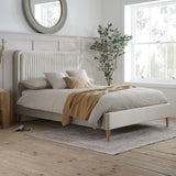 Lilah Fabric Bed Frame