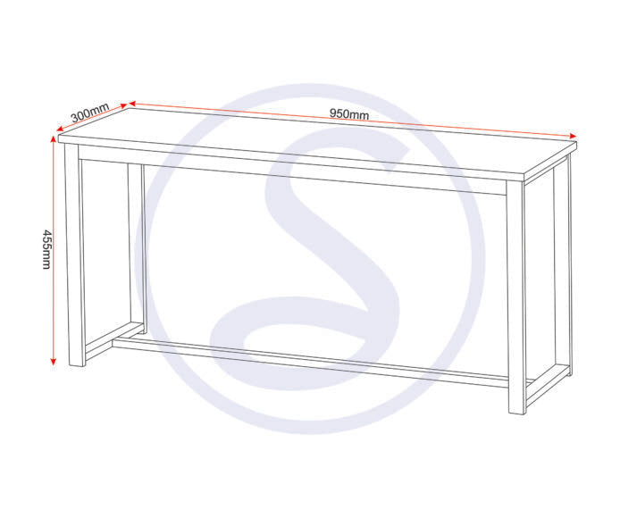 Lincoln Space Saving Dining Set with 2 Benches