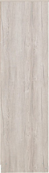 Malvern 4 Door Wardrobe