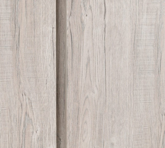 Malvern 4 Door Wardrobe