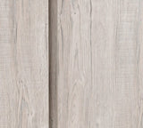 Malvern 4 Door Wardrobe