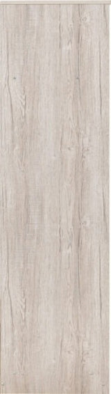 Malvern 6 Door 2 Drawer Wardrobe