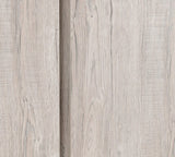 Malvern 6 Door 2 Drawer Wardrobe