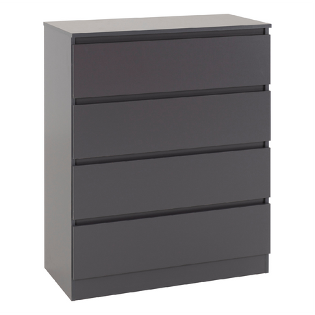 Malvern 4 Drawer Chest