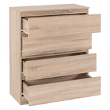 Malvern 4 Drawer Chest