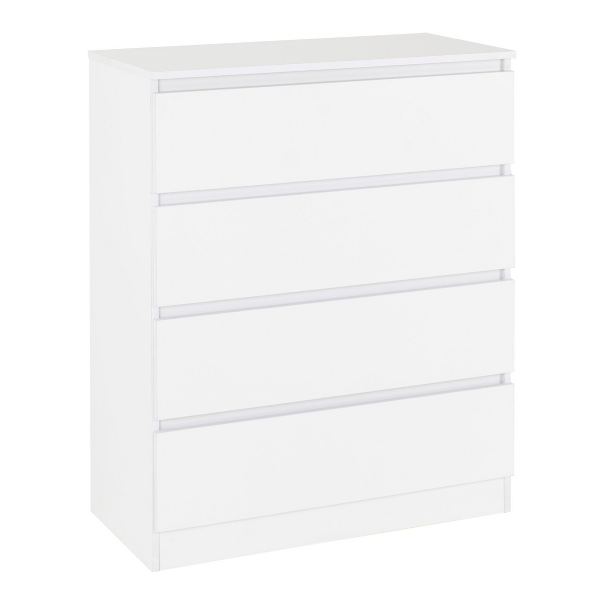 Malvern 4 Drawer Chest