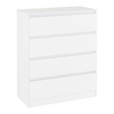 Malvern 4 Drawer Chest