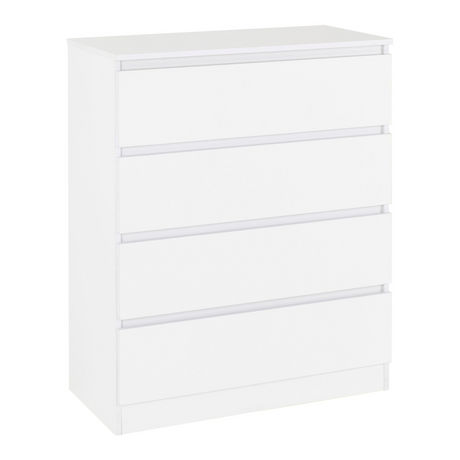 Malvern 4 Drawer Chest