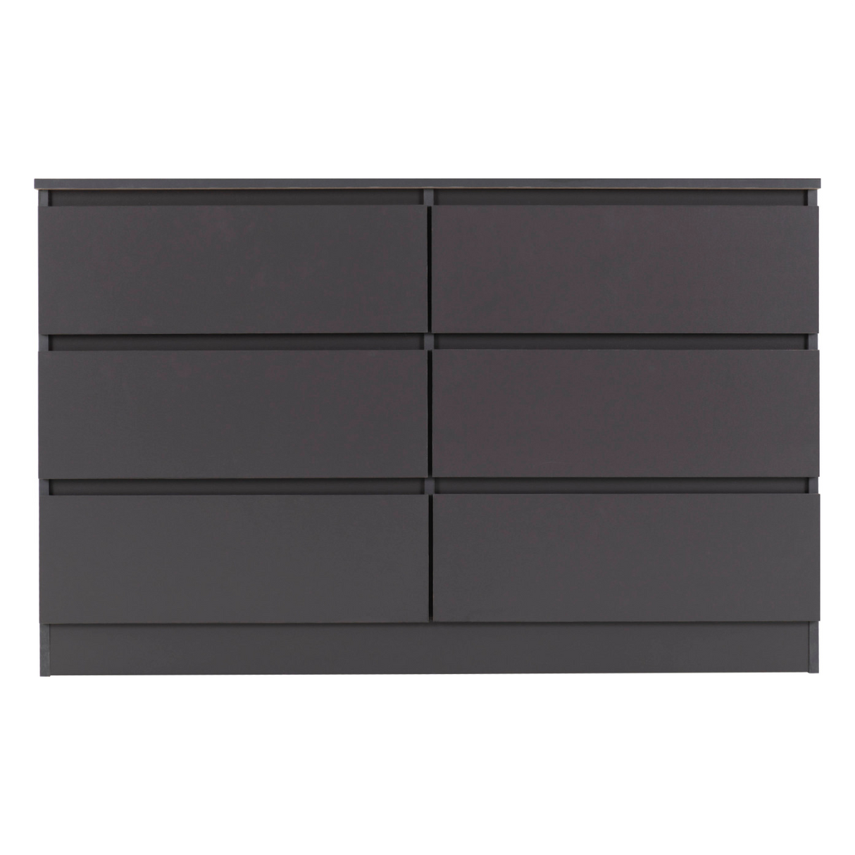 Malvern 6 Drawer Chest