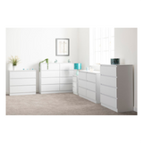 Malvern 8 Drawer Chest