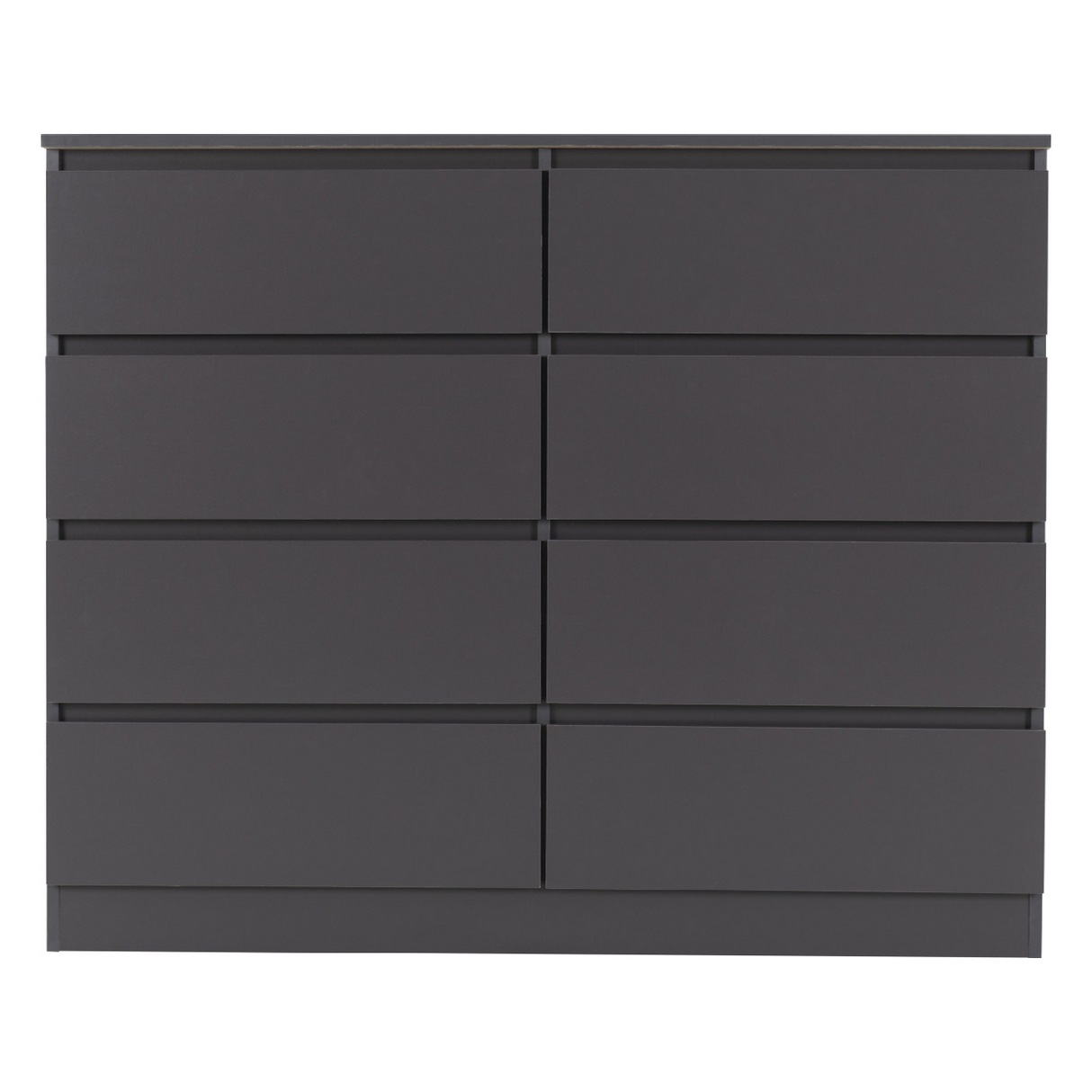 Malvern 8 Drawer Chest