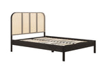 Margot Rattan Bed Frame