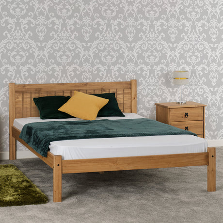 Maya Bed Frame