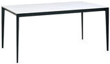 Miami Stone Top Dining Table