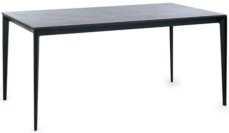 Miami Stone Top Dining Table