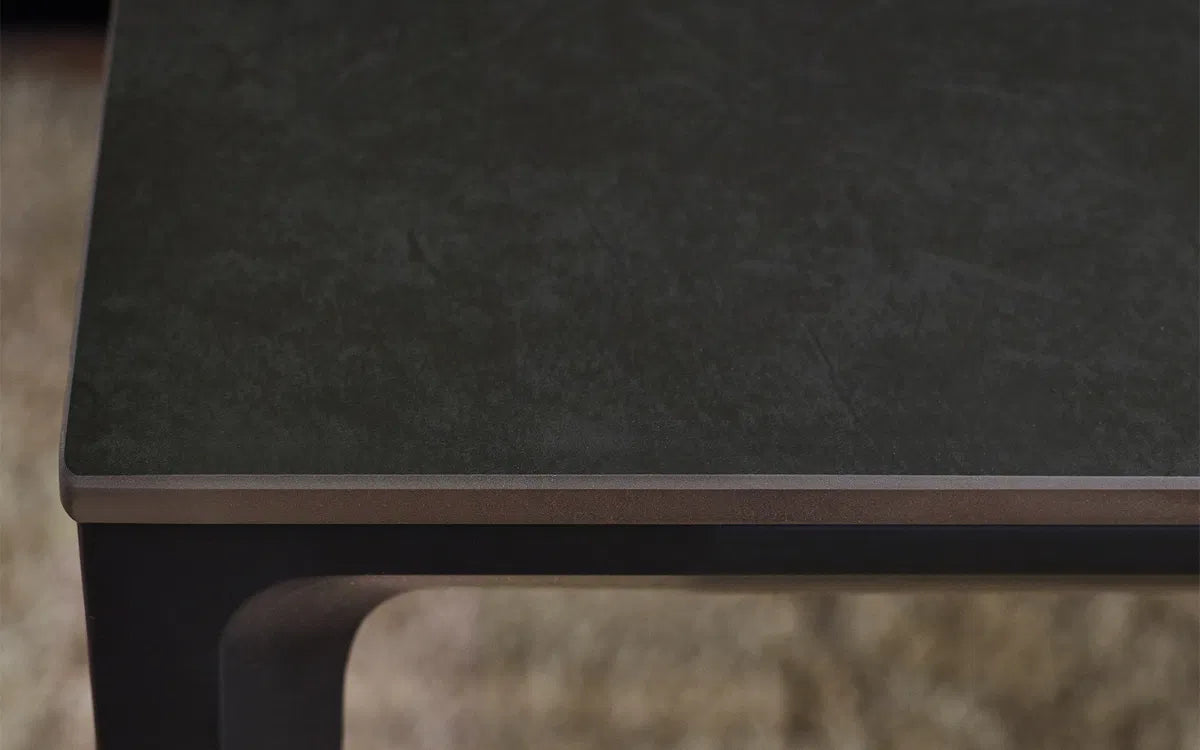 Miami Stone Top Dining Table