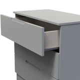 Milan 3 Drawer Chest