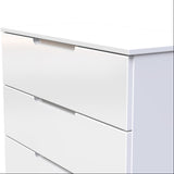 Milan 3 Drawer Chest