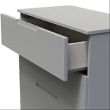 Milan 4 Drawer Chest