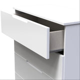 Milan 4 Drawer Chest
