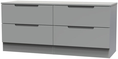 Milan 4 Drawer Bed Box