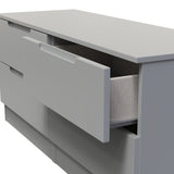 Milan 4 Drawer Bed Box