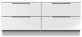 Milan 4 Drawer Bed Box