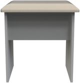 Milan Dressing Table Stool