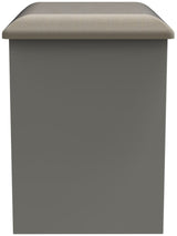 Milan Dressing Table Stool