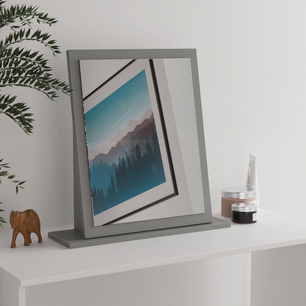 Milan Small Mirror