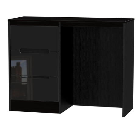 Monaco Vanity Dresser