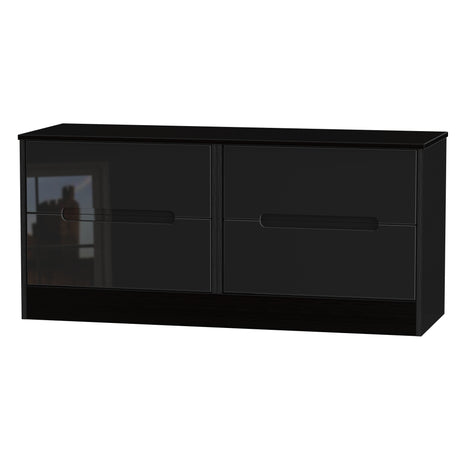 Monaco 4 Drawer Bed Box