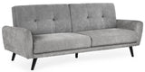 Monza Fabric Sofa Bed