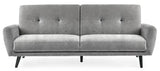 Monza Fabric Sofa Bed