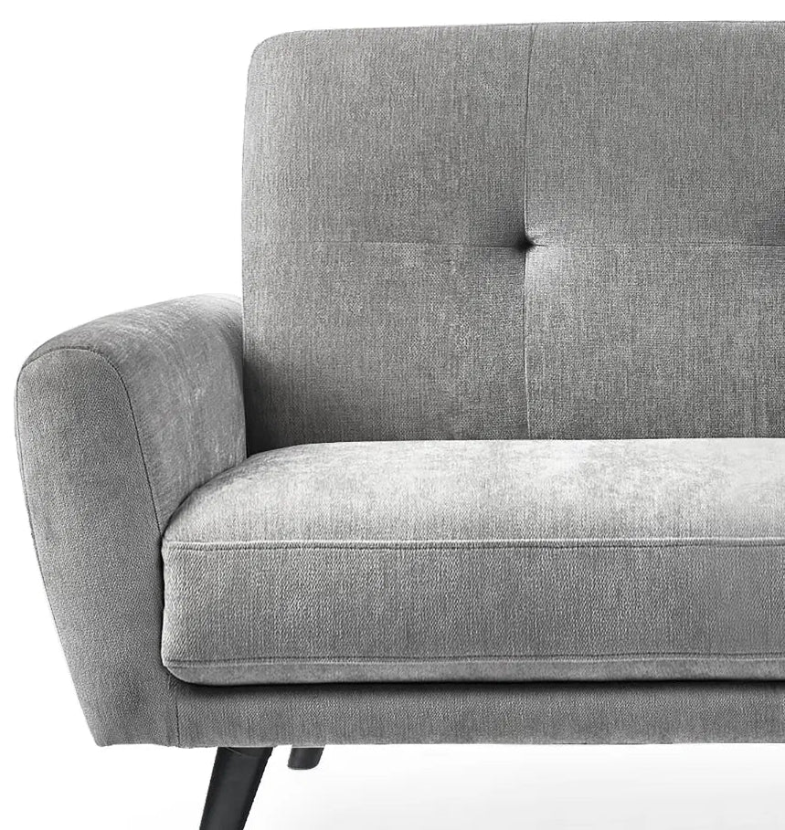 Monza Fabric Sofa Bed