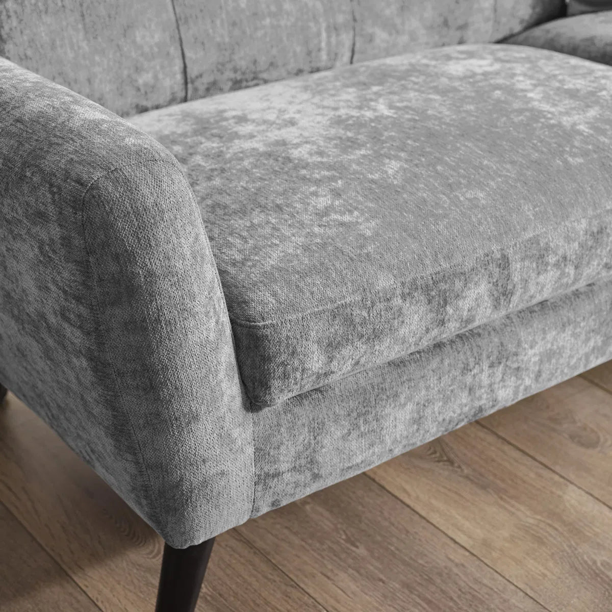 Monza Fabric Sofa Bed