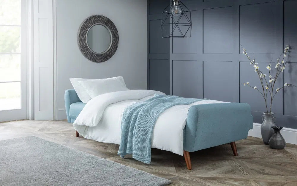 Monza Fabric Sofa Bed