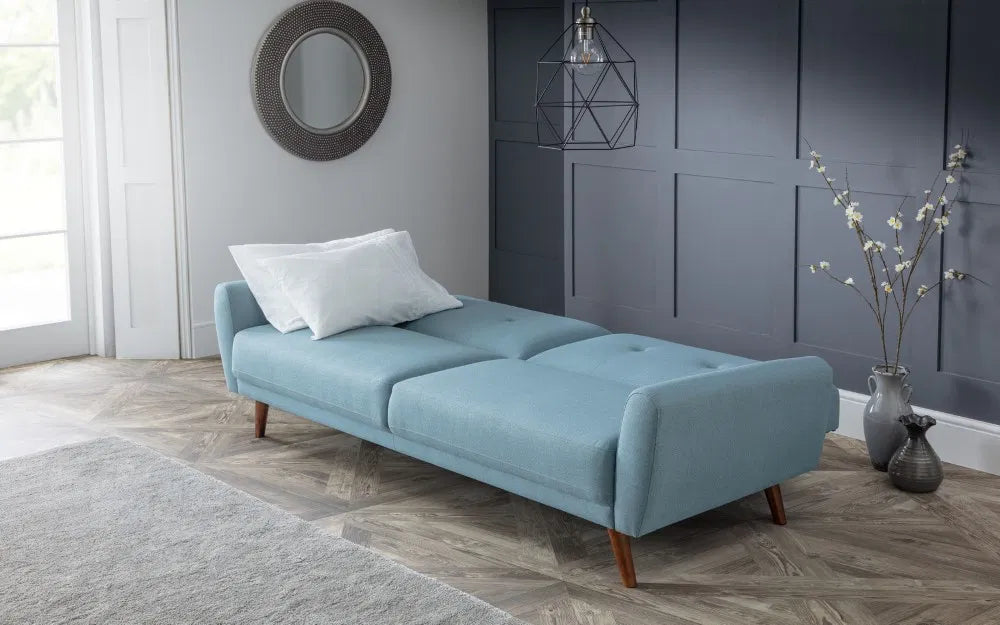 Monza Fabric Sofa Bed
