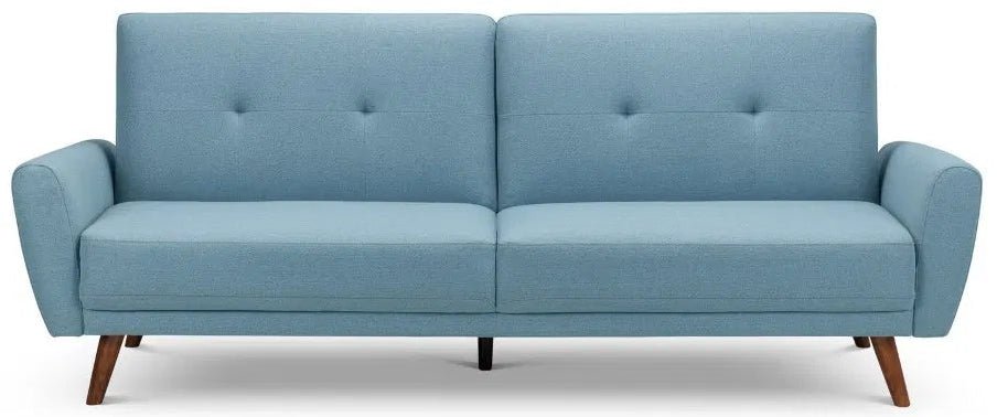 Monza Fabric Sofa Bed