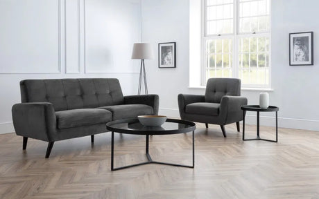 Monza 2 Seater Sofa