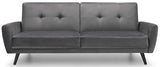 Monza Fabric Sofa Bed
