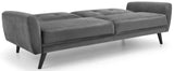 Monza Fabric Sofa Bed