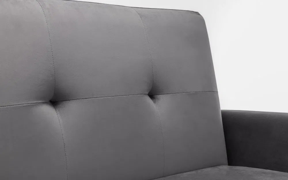 Monza Fabric Sofa Bed