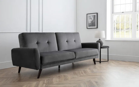 Monza Fabric Sofa Bed