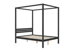 Mercia Four Poster Bed Frame