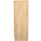 Avon 4 Drawer Deep Chest